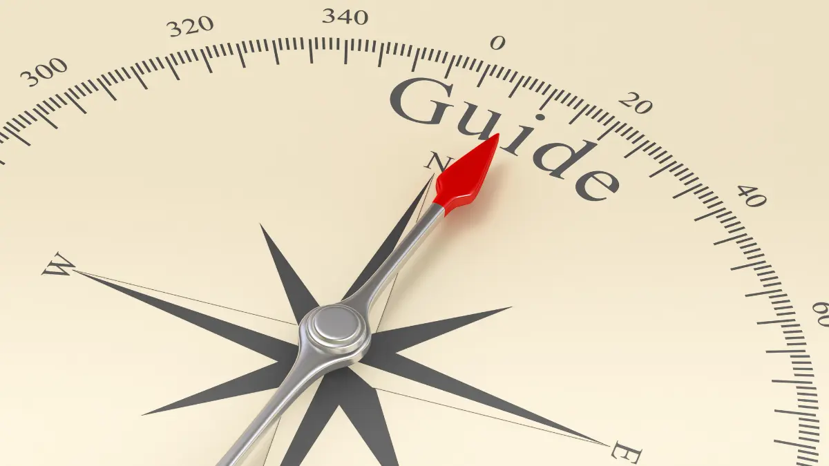 Admission Guide
